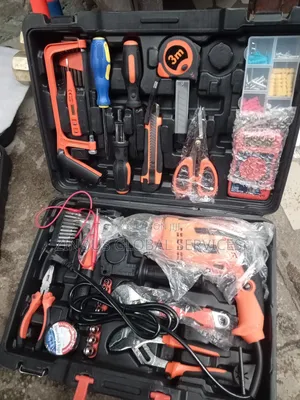 Electrical Tools Set