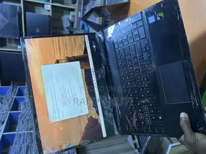 Laptop HP Omen 15 16GB Intel Core I5 SSD 512GB