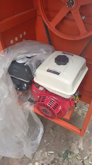 400l Concrete Mixer