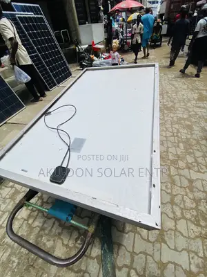 450watts 96cells High Efficiency Canadian Monocrystalline Solar Panels