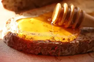 Pure Original  Honey