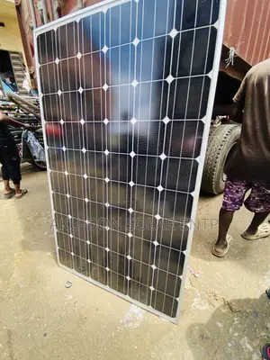 350watts 60cells High Efficiency Canadian Mono Crystalline Solar Panel