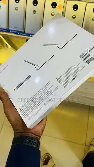 Apple iPad Magic Keyboard