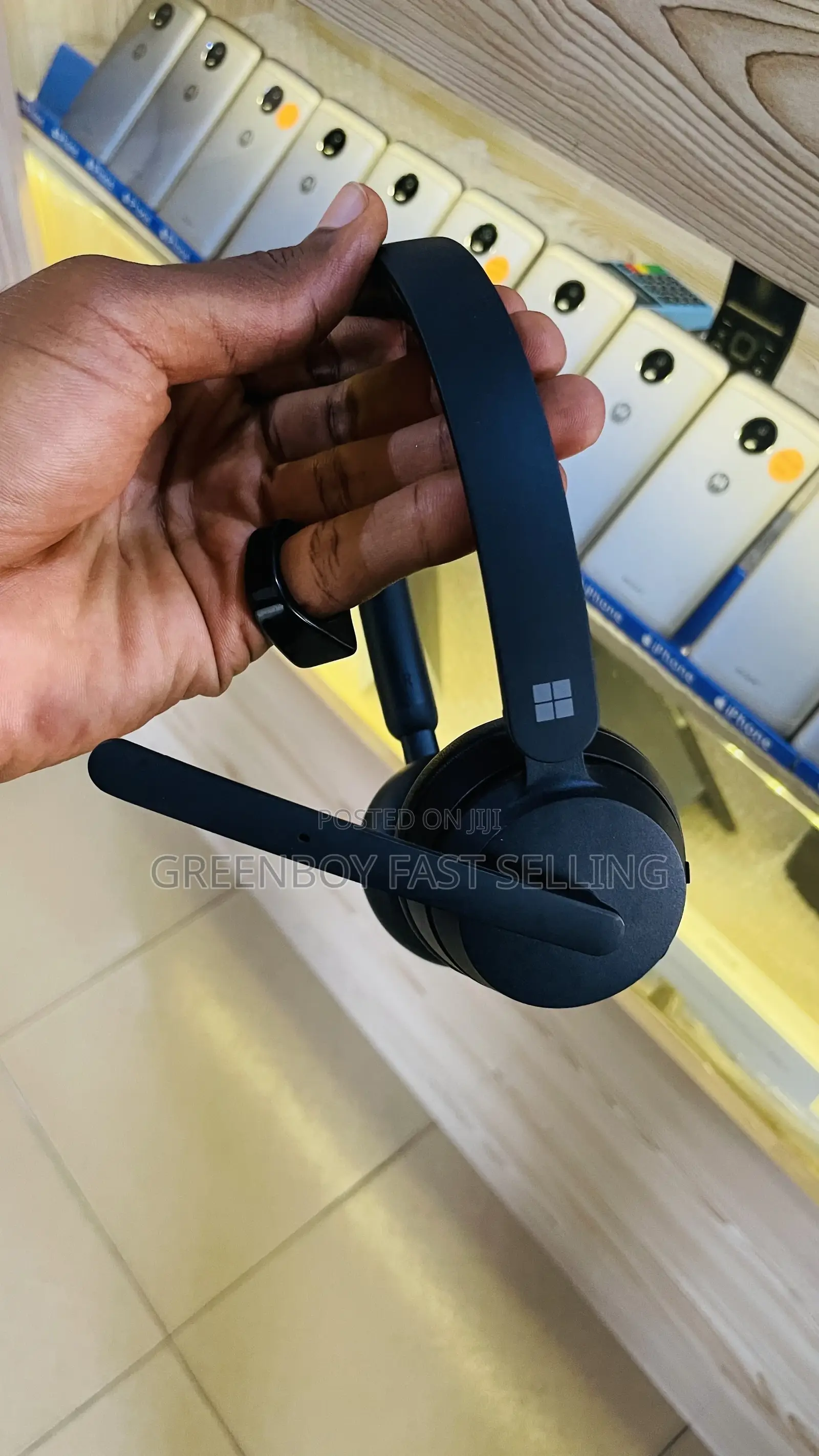 Microsoft Headset