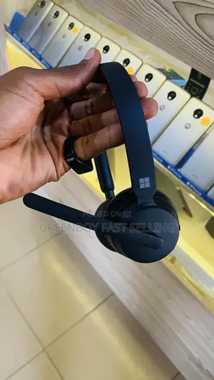 Microsoft Headset