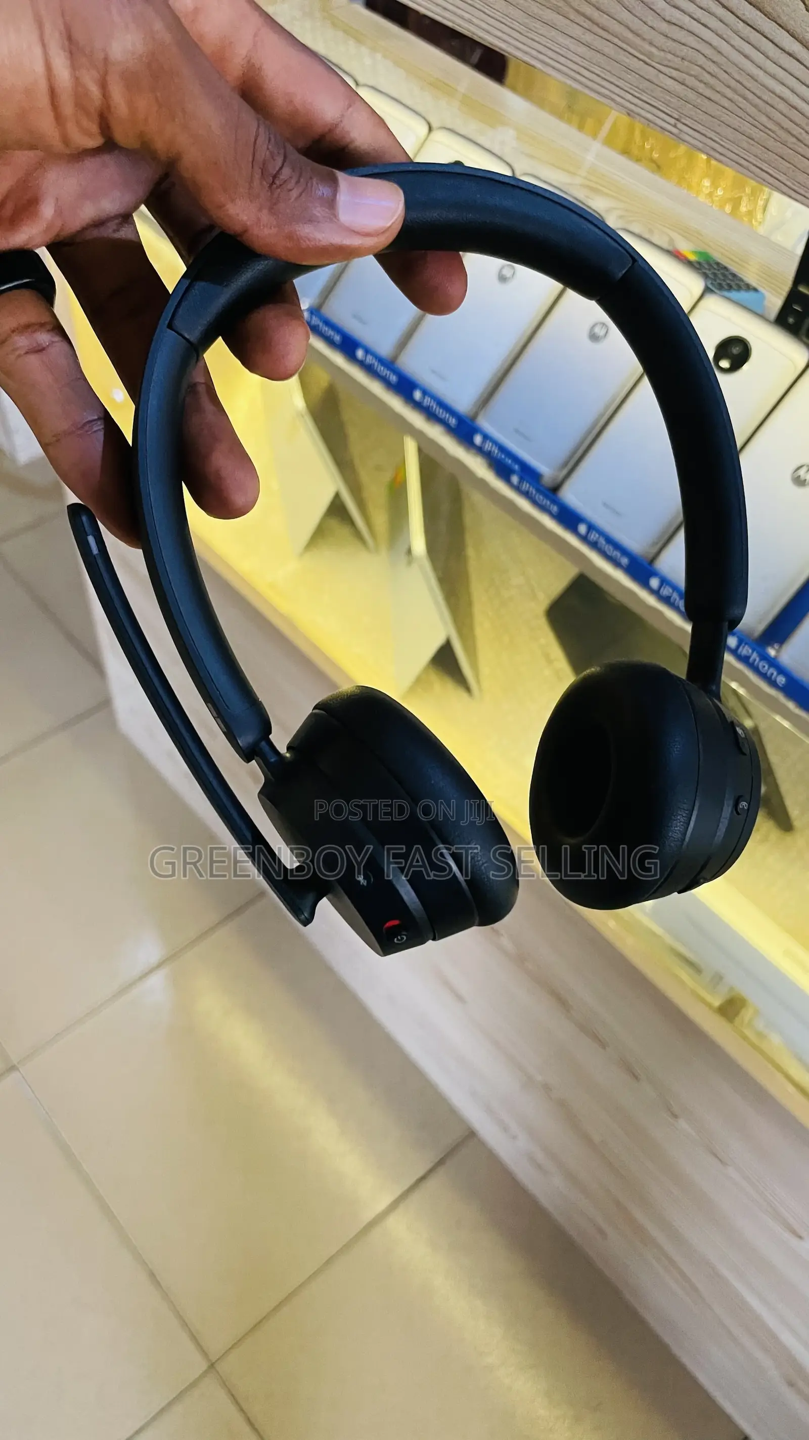 Microsoft Headset
