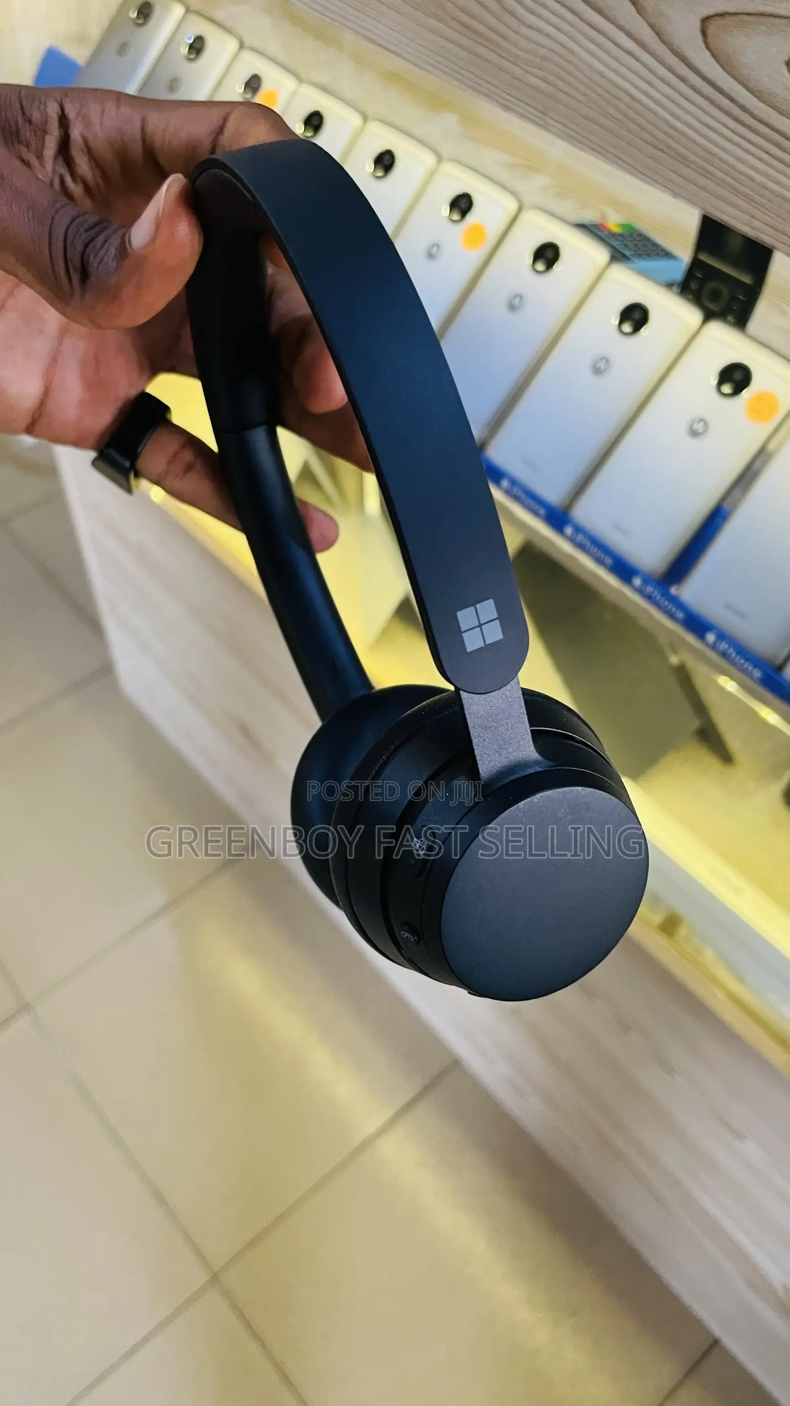 Microsoft Headset