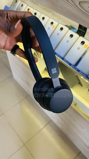 Microsoft Headset