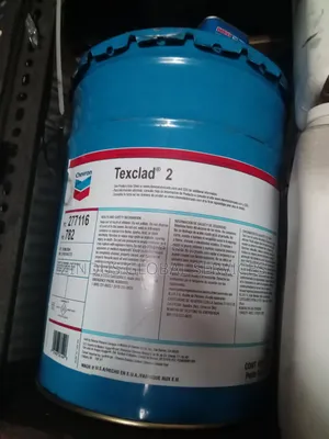 Texclad 2 Greace
