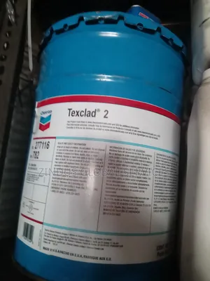 Texclad 2 Greace