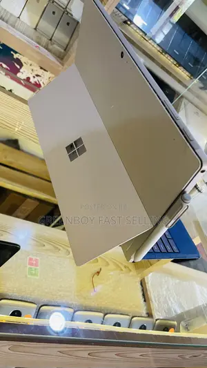 Laptop Microsoft Surface Pro 6 16GB Intel Core I7 SSD 512GB