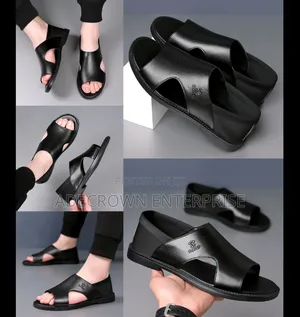 Men's Quality Sandals