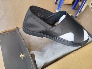 Men's Quality Sandals
