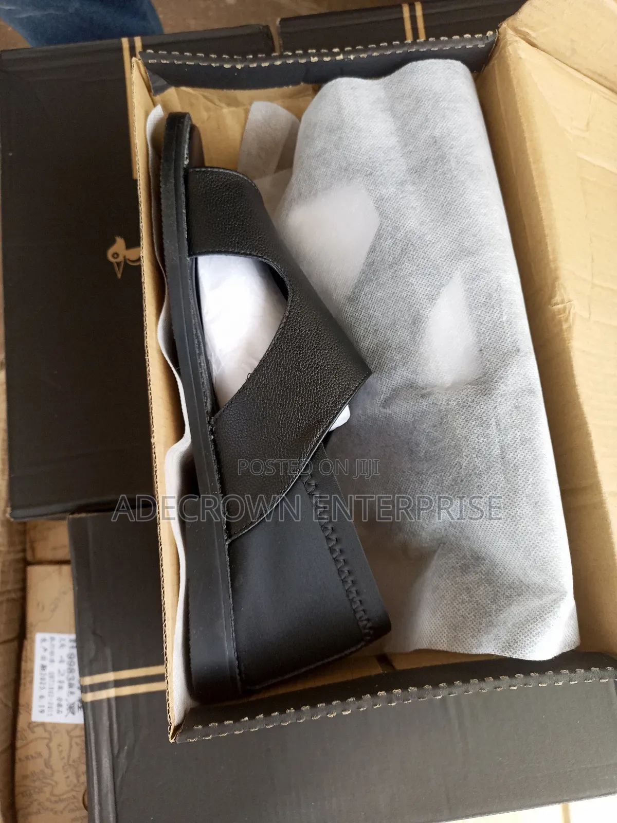 Men's Quality Sandals