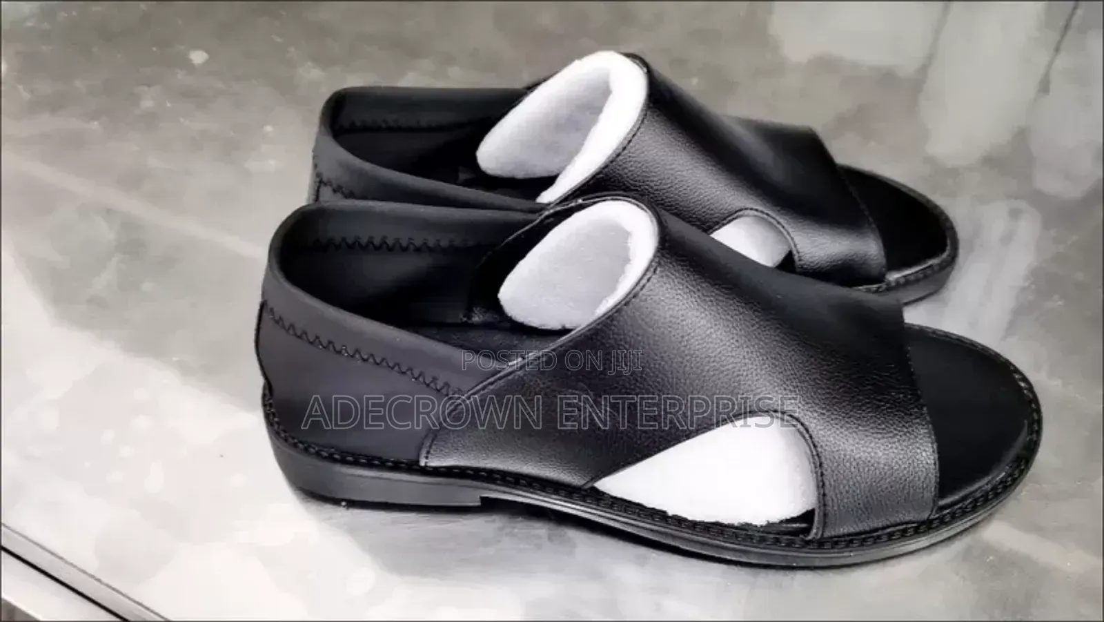 Men's Quality Sandals