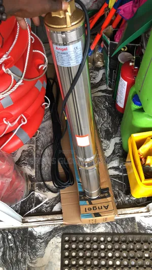 Sumo Pump/All Kinds of Submersible Available