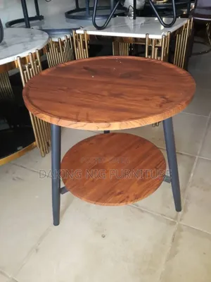 Single Side Stool