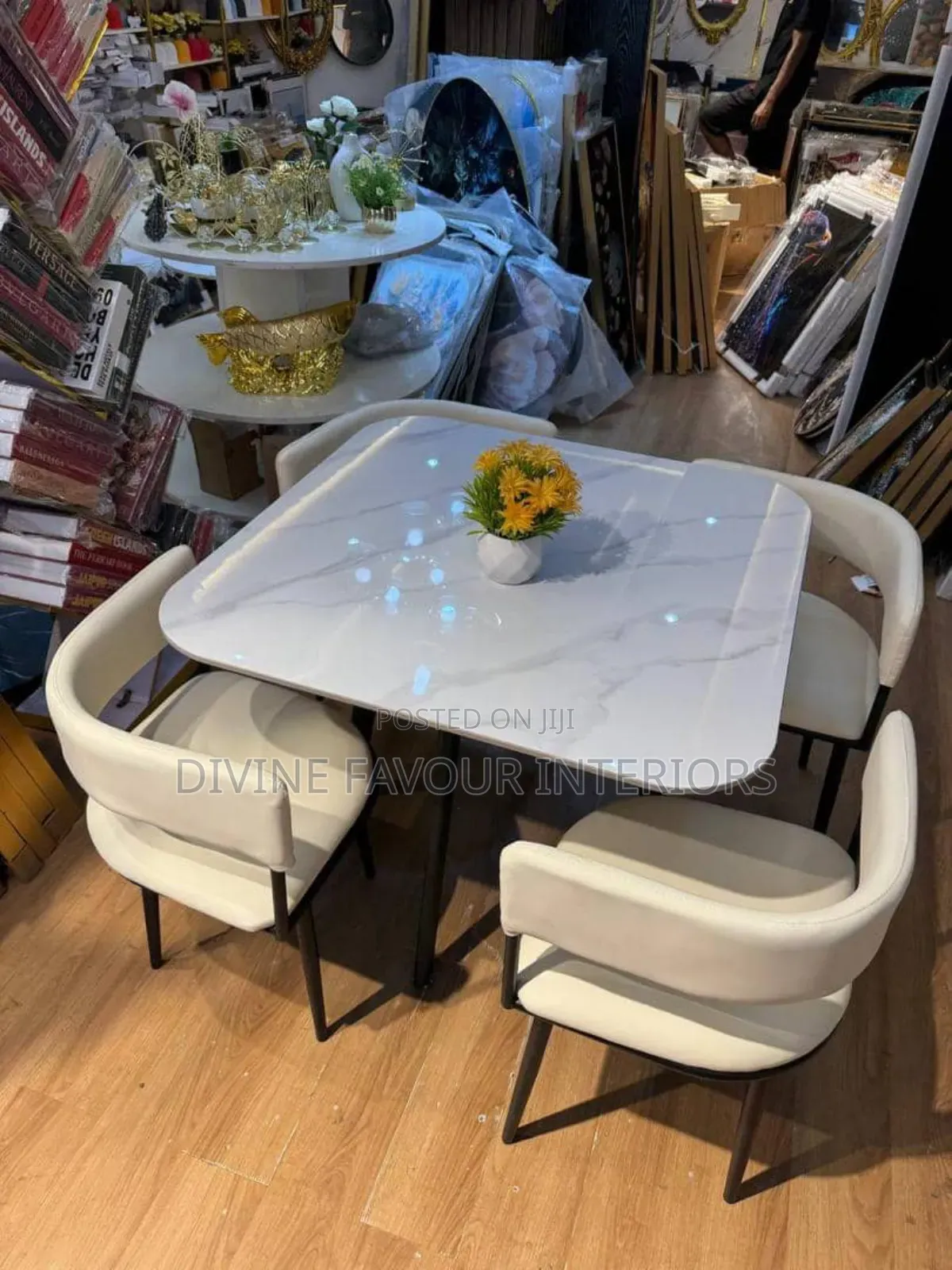 Dining Table Sets
