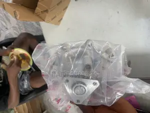 Mazda Cx-5 Water Pump 2013-2018