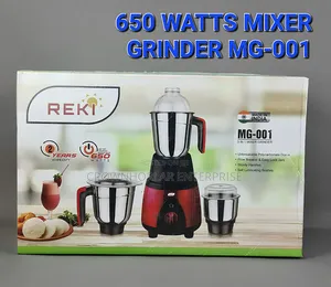 Reki Blender 650watts