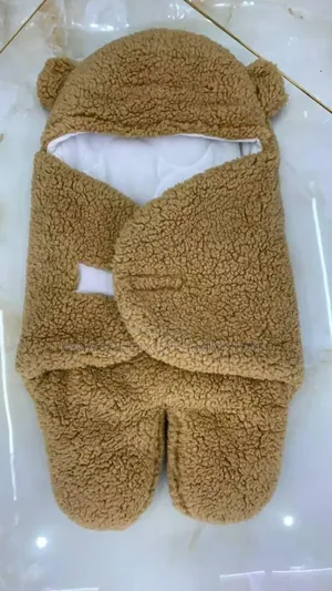 Baby Winter Wrap