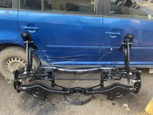 Back Beam for Volkswagen Passat Golf and Jetta Available