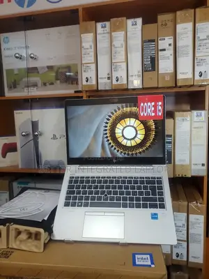 New Laptop HP ProBook 445R G6 16GB Intel Core i5 SSD 1T