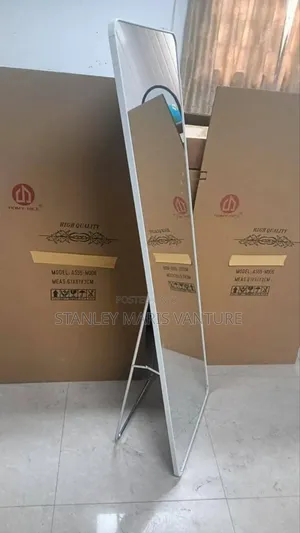 Brand New Imported Standing Mirror