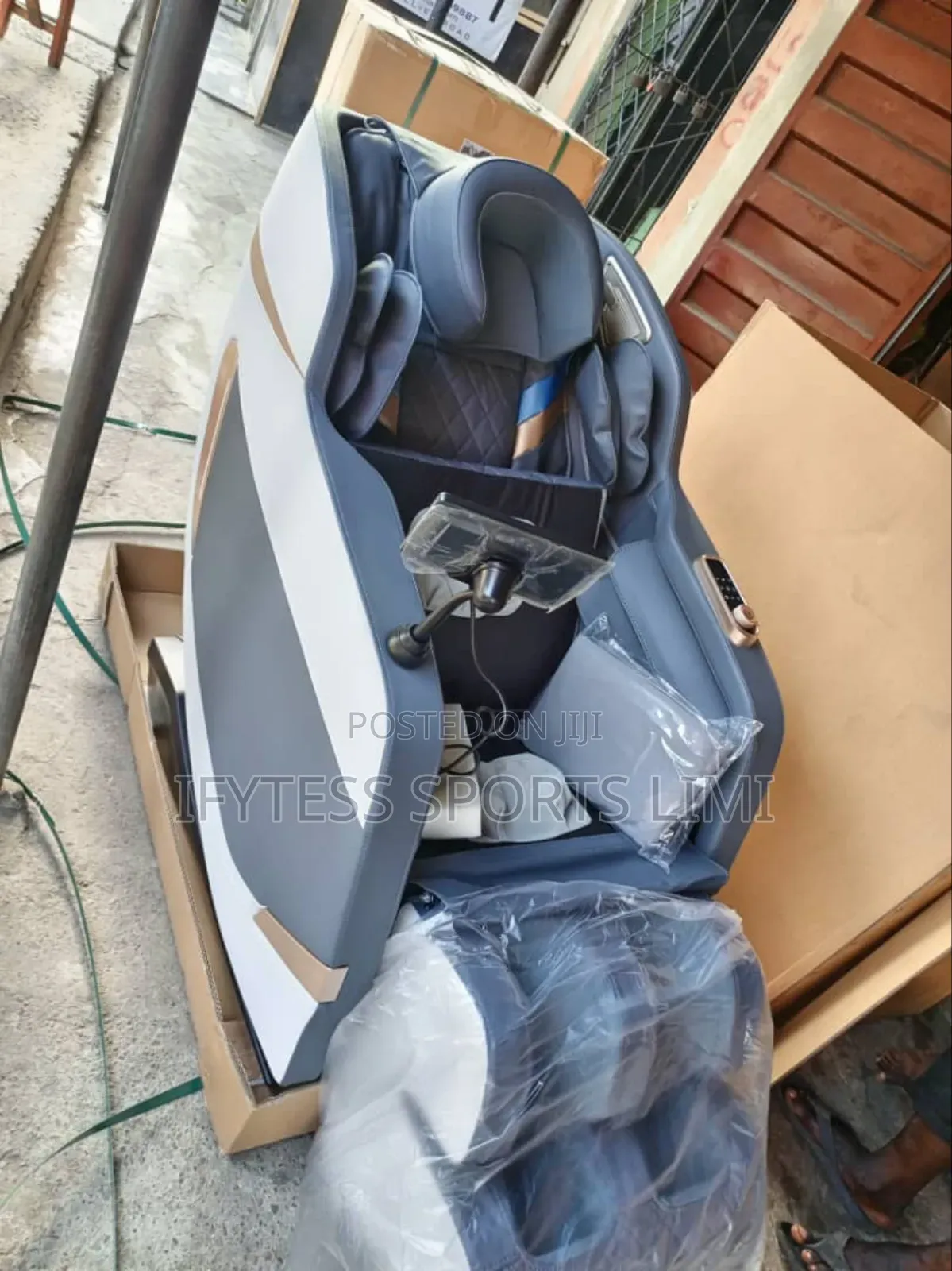 Massage Chair
