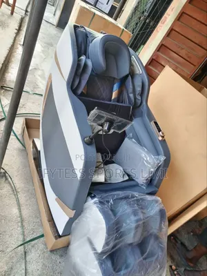 Massage Chair