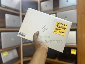 Laptop HP EliteBook 830 G7 16GB Intel Core I7 SSD 512GB