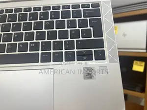Laptop HP EliteBook 830 G7 16GB Intel Core I7 SSD 512GB