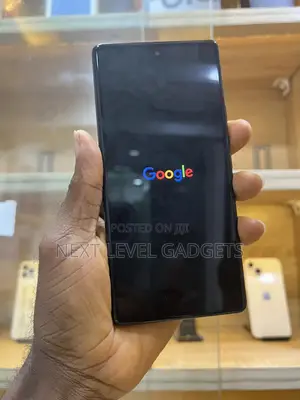 Google Pixel 6 128 GB Silver