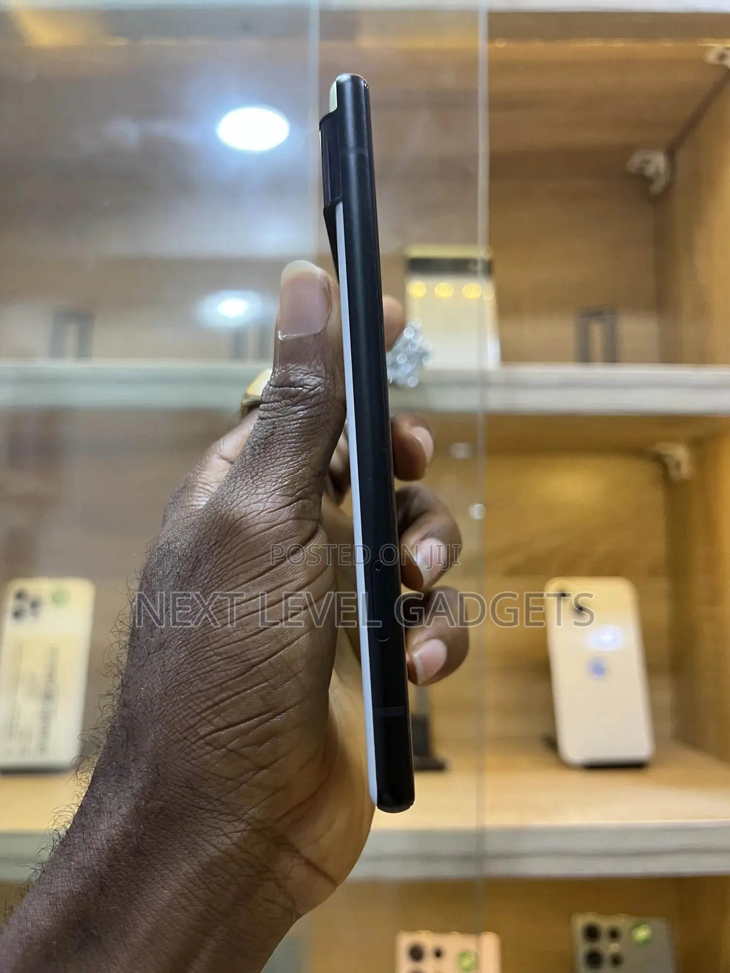 Google Pixel 6 128 GB Silver