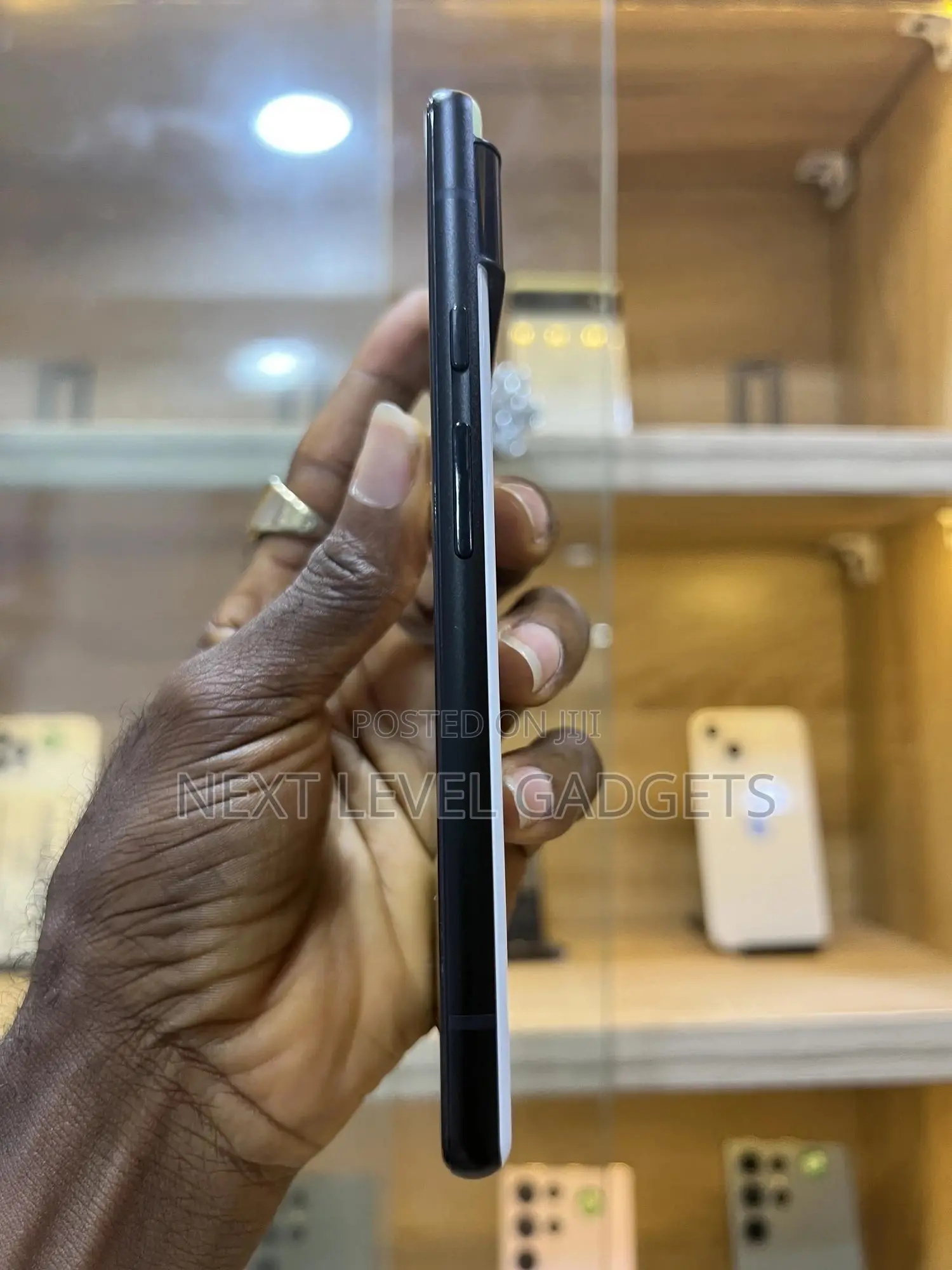 Google Pixel 6 128 GB Silver