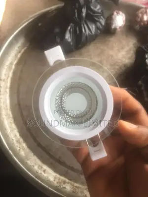 Led Pop Spot Light 6w