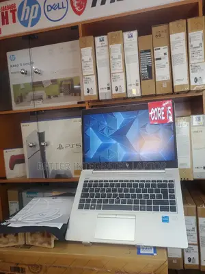 New Laptop HP ProBook 450 G0 12GB Intel Core I5 SSD 256GB