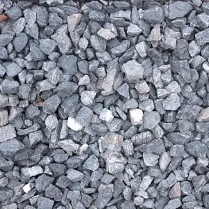 Gravel and Sand