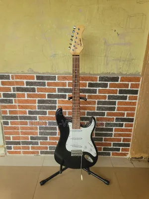Maestro Stratocaster Guitar