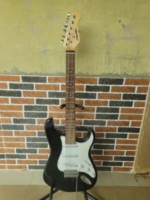 Maestro Stratocaster Guitar