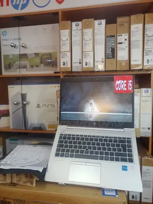 New Laptop HP ProBook 450 G0 12GB Intel Core I5 SSD 512GB