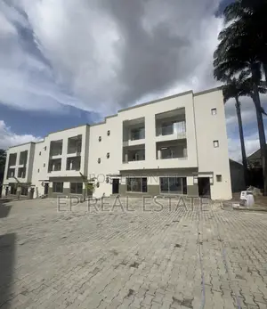 4bdrm Townhouse/Terrace in Maitama for sale