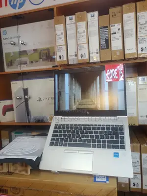 New Laptop HP ProBook 450 G0 8GB Intel Core i5 SSD 1T