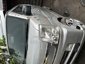 Suzuki EV 2020 Grey
