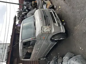 Suzuki EV 2020 Grey