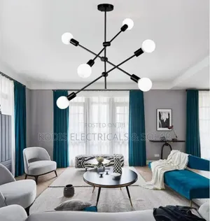 Chandelier Bulb Lighting