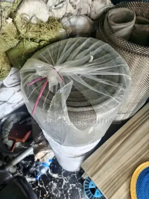 Sponge Net Stainless