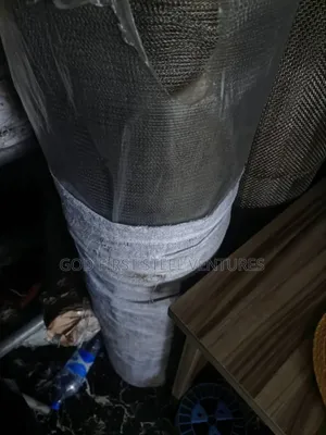 Sponge Net Stainless