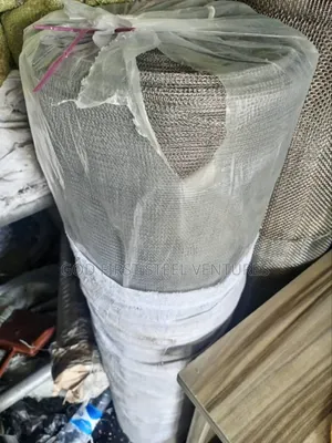 Sponge Net Stainless