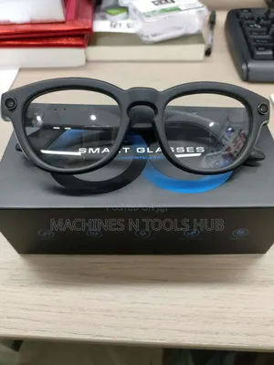 Ronc Smart Glasses